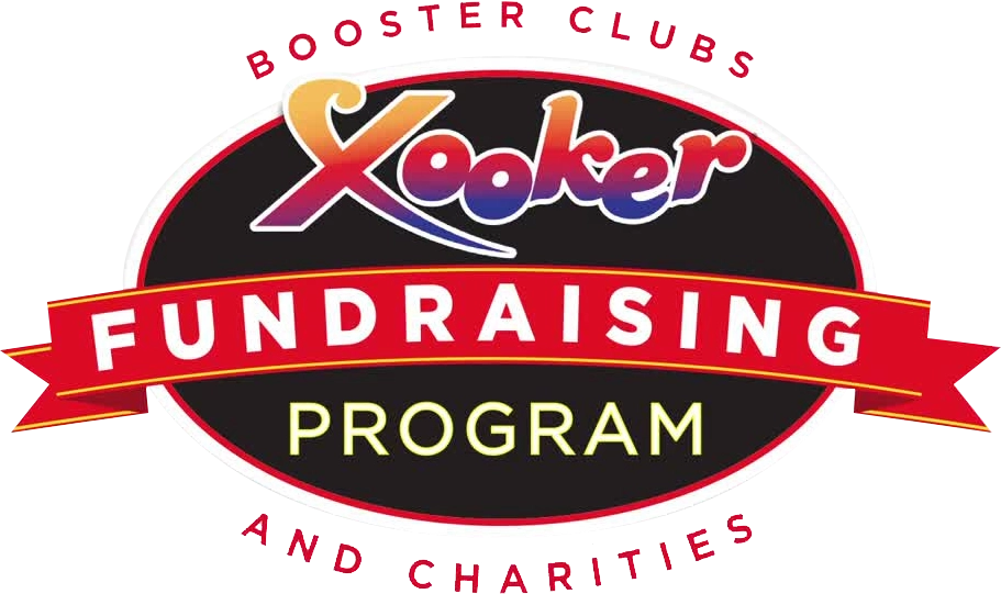 Xooker Fundraising Program