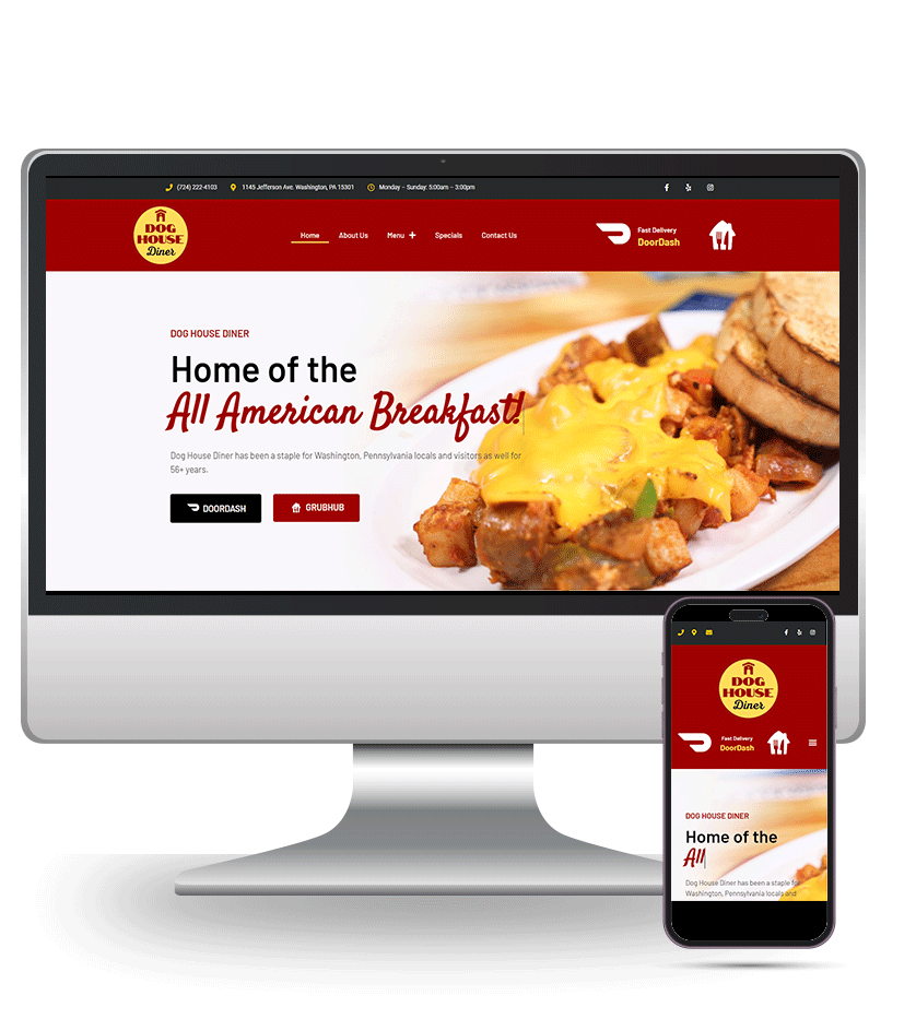 Landing Page Builder